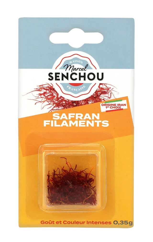 senchou-nos-pices-safran-pistils-0-35g-pice-floral image 1