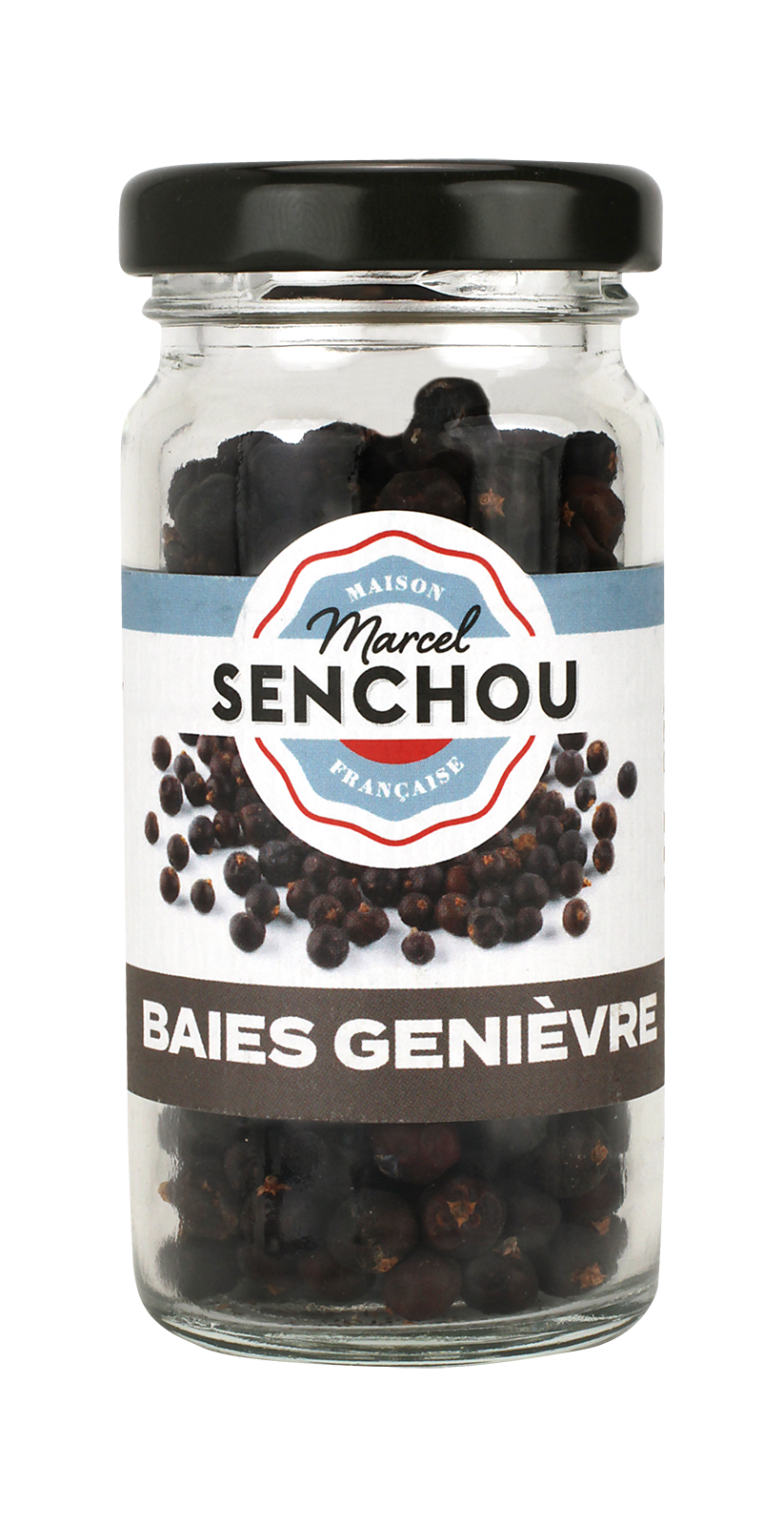 senchou-sels-poivres-juniper-berries-baies-de-geni-vre-26g image 1