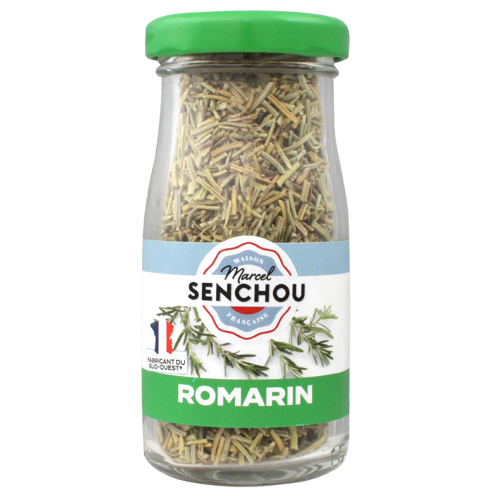 senchou-herbes-aromatiques-romarin-s-ch-22g image 1