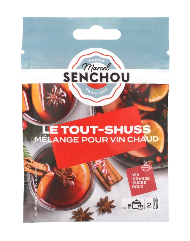 senchou-sachets-twists-tout-shuss-vin-chaud-20g image 1