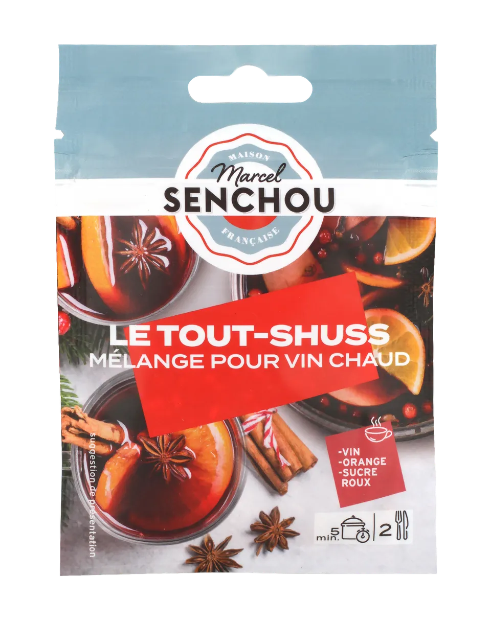 senchou-sachets-twists-tout-shuss-vin-chaud-20g image 1
