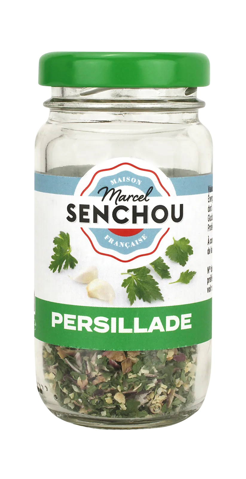 senchou-herbes-aromatiques-persillade-ail-et-persil-25g-2 image 1