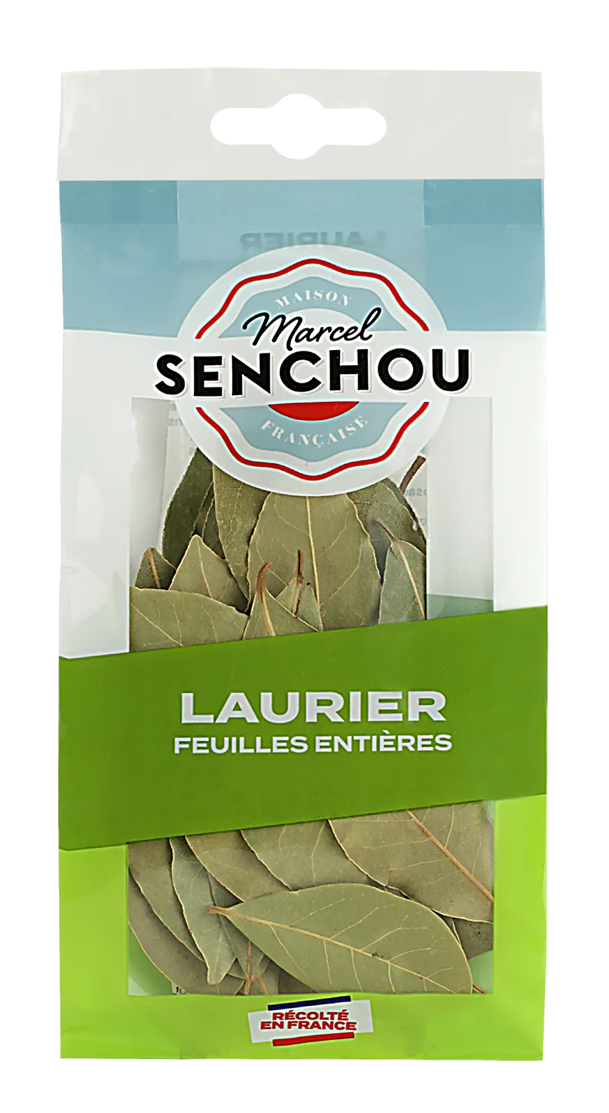 senchou-herbes-laurier-entier-10g-feuille-s-lectionn-e image 1