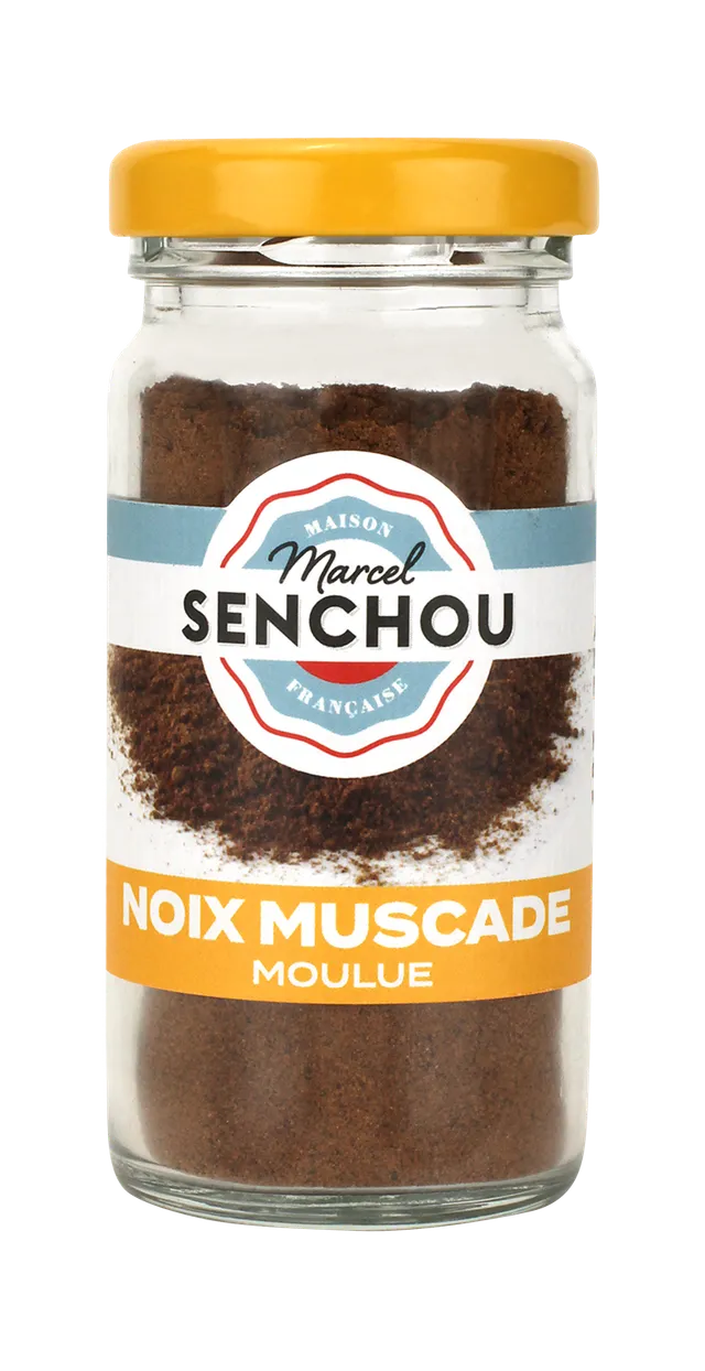 senchou-nos-pices-muscade-moulue-42g-poudre image 1