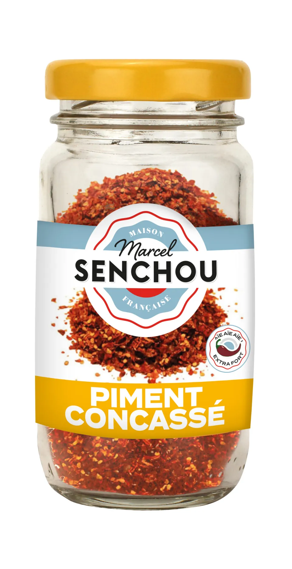 senchou-nos-pices-cracked-chilli-piment-concass-fort image 1