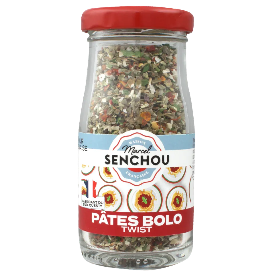 senchou-m-langes-bolo-twist-m-lange-p-tes-bolognaise-26g image 1