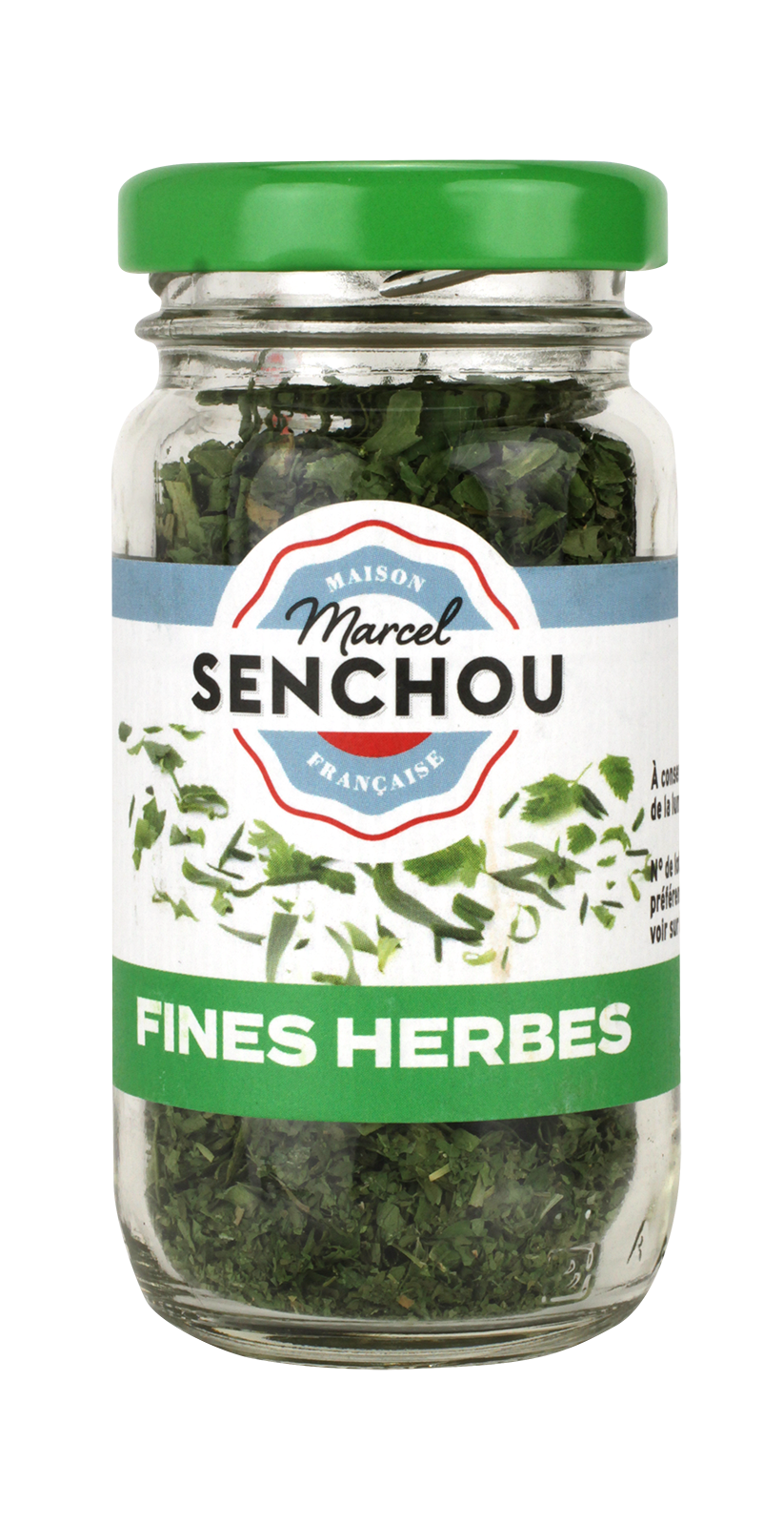 senchou-herbes-aromatiques-fines-herbes-s-ch-es-7g image 1