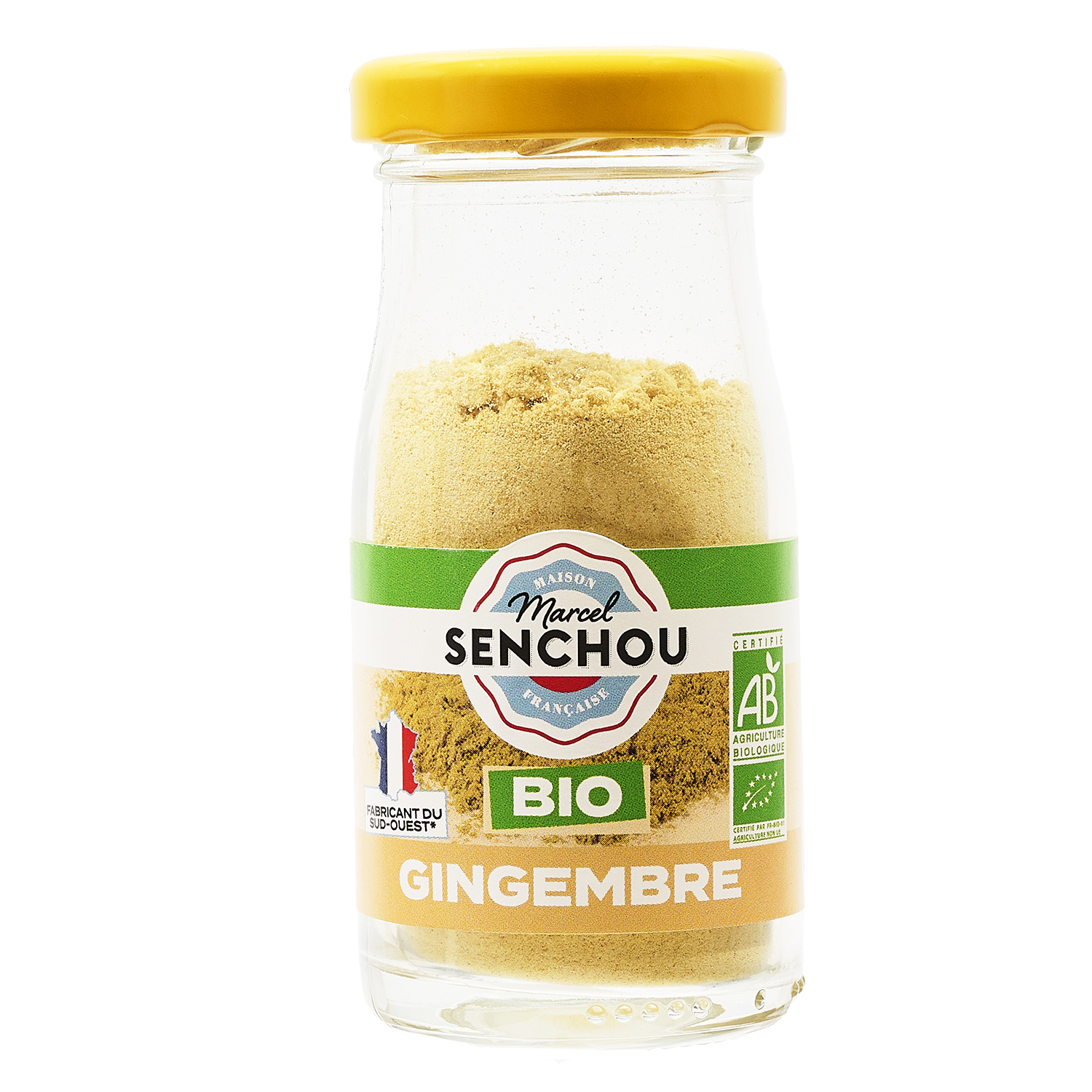 senchou-pices-bio-gingembre-moulu-bio-30g-citronn image 1