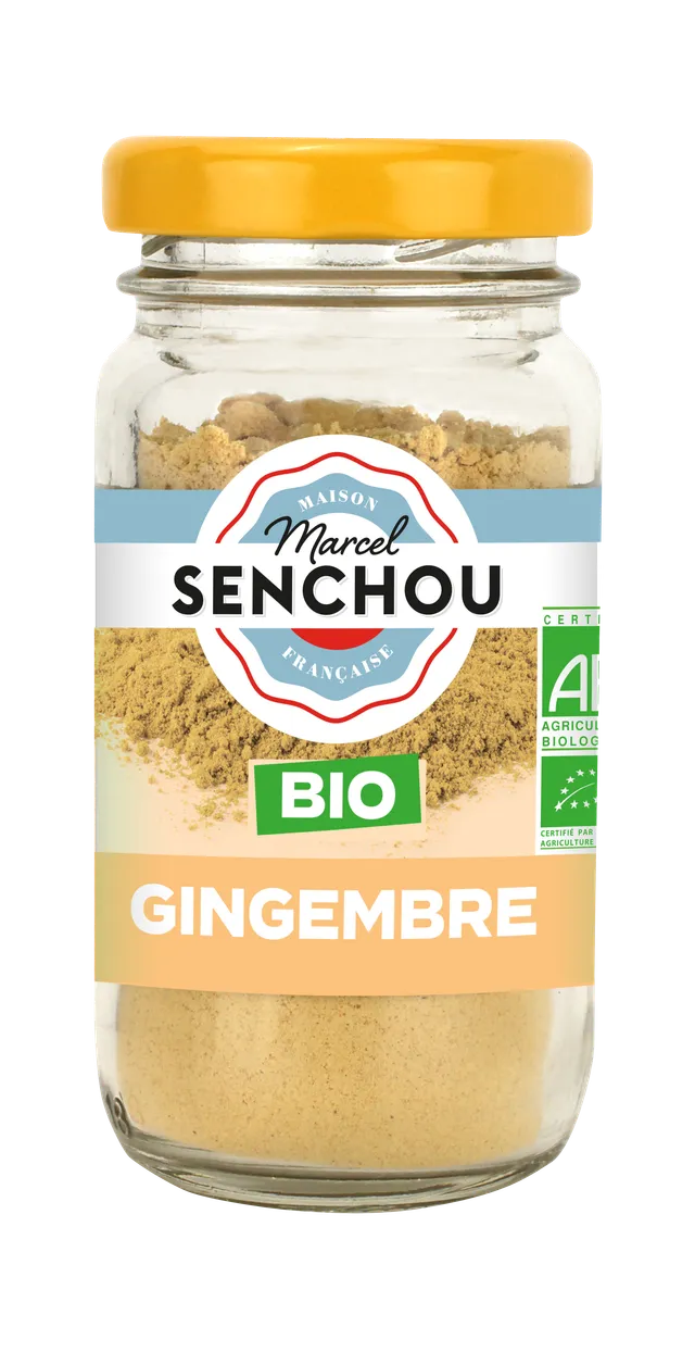 senchou-pices-bio-gingembre-moulu-bio-30g image 1