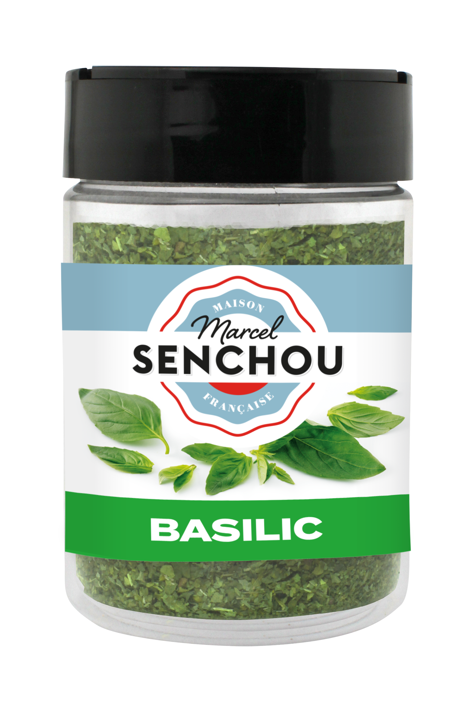 senchou-les-grands-marcel-basilic-herbe-30g image 1