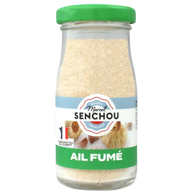 senchou-nos-pices-ail-fum-40g-poudre-go-t-barbecue image 1