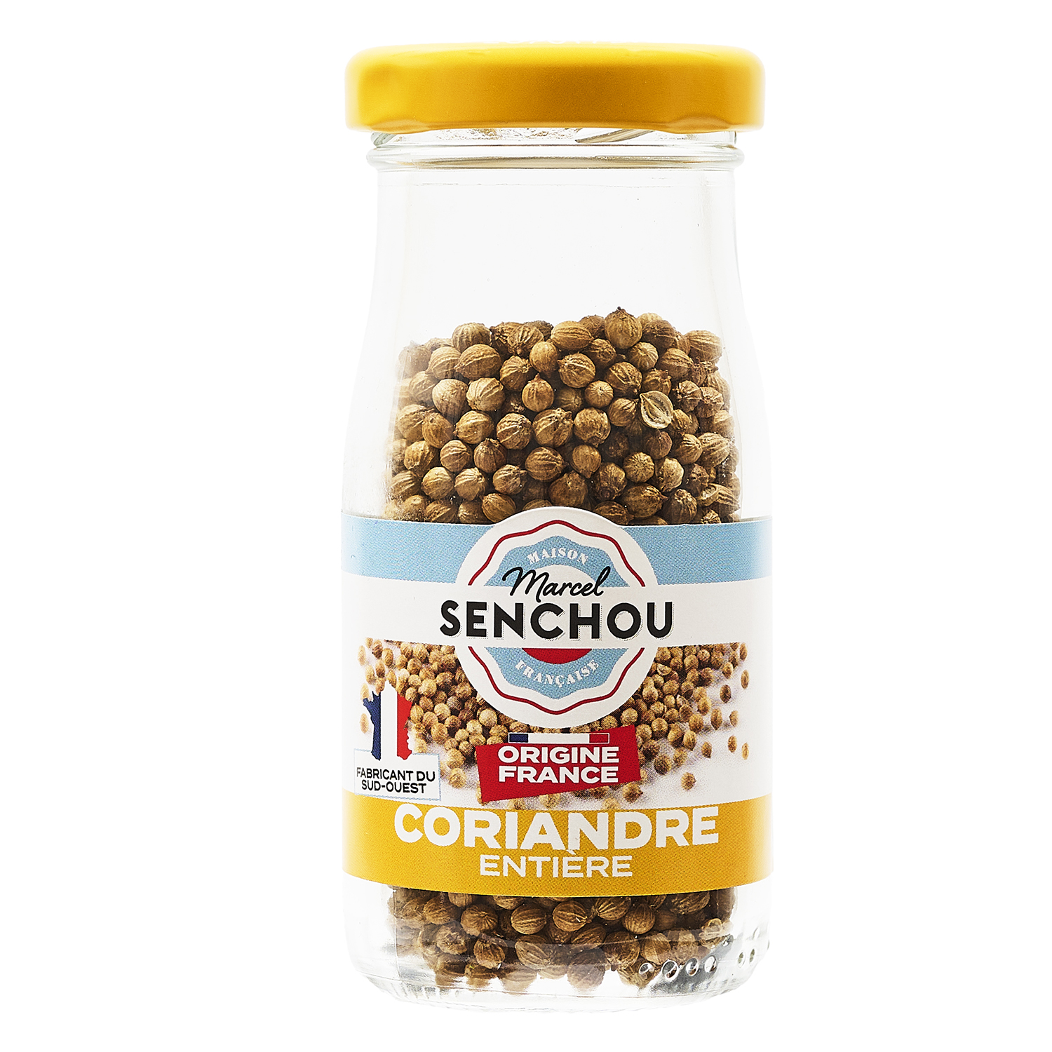 senchou-nos-pices-coriandre-enti-re-24g-go-t-citronn image 1
