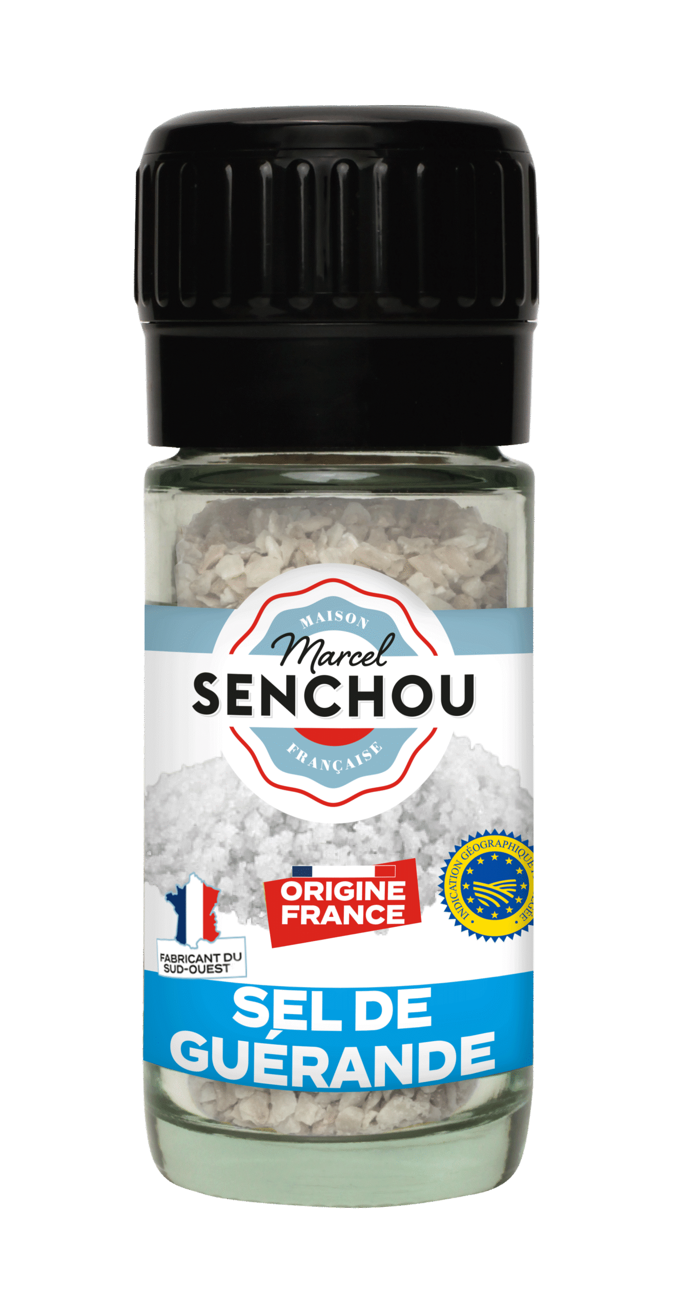 senchou-sels-poivres-sel-de-gu-rande-igp-moulin-gris image 1