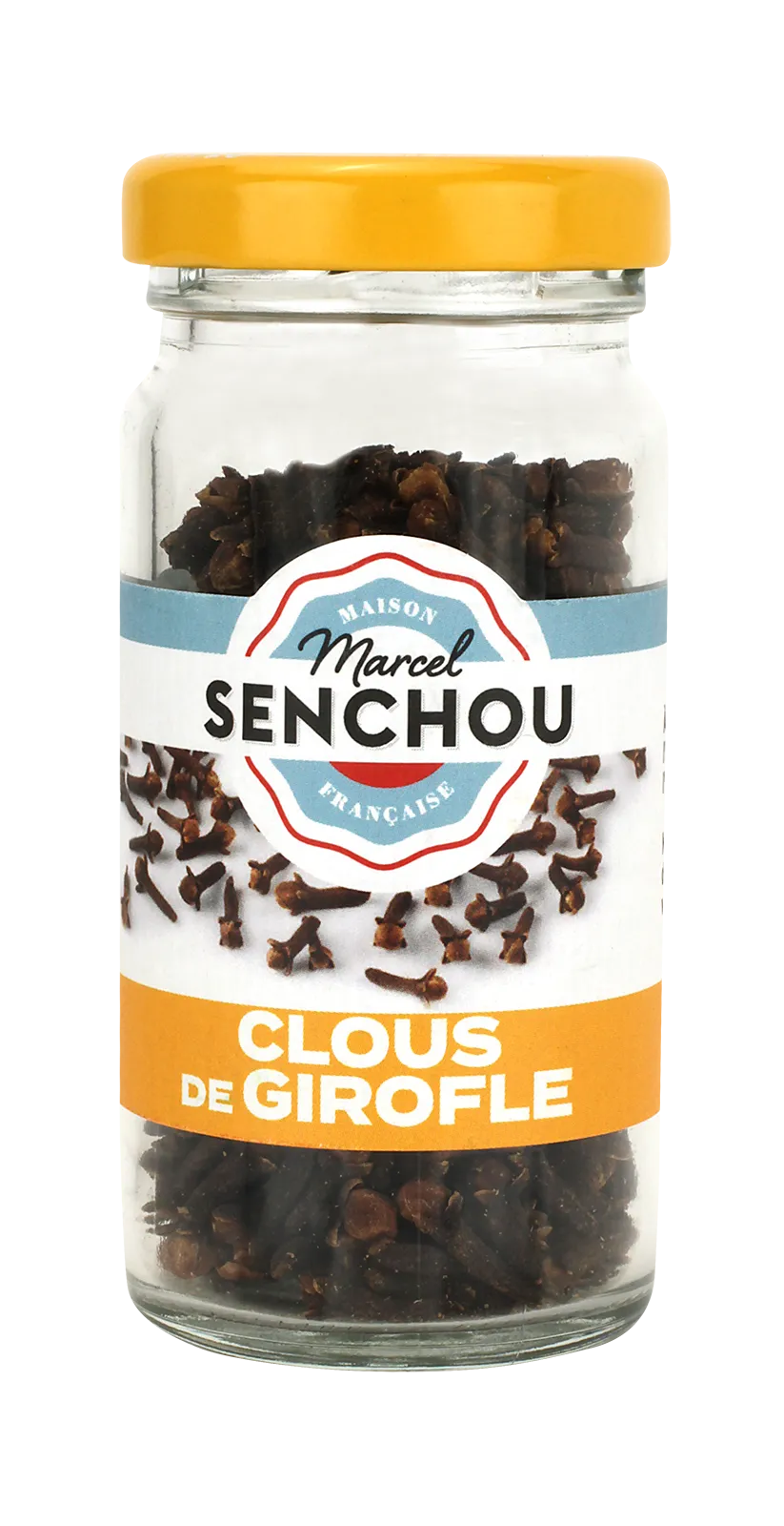 senchou-nos-pices-clous-de-girofle-28g-madagascar image 1