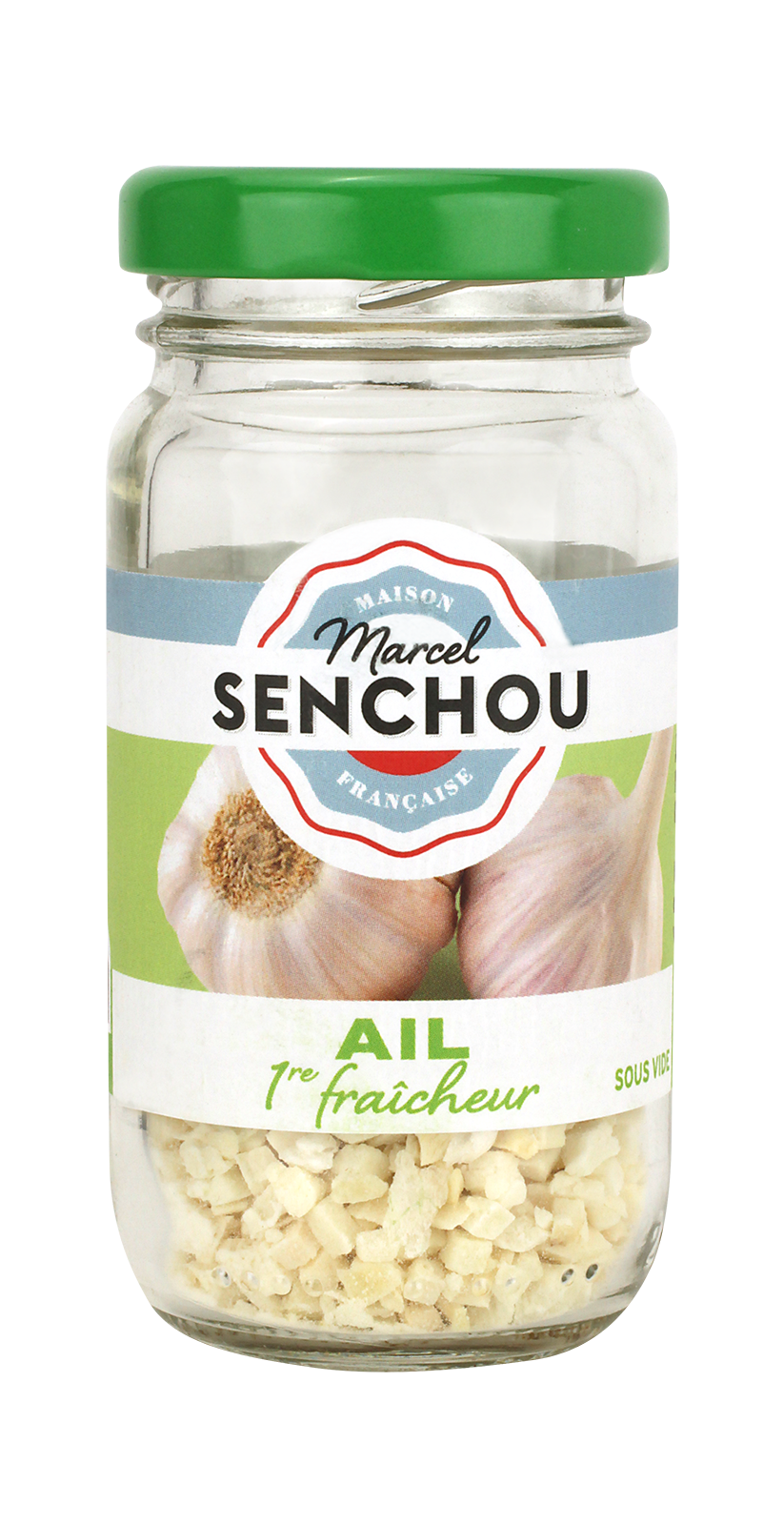 senchou-premi-res-fra-cheurs-premium-fresh-garlic-poudre-d-ail-15g-lyophilis image 1