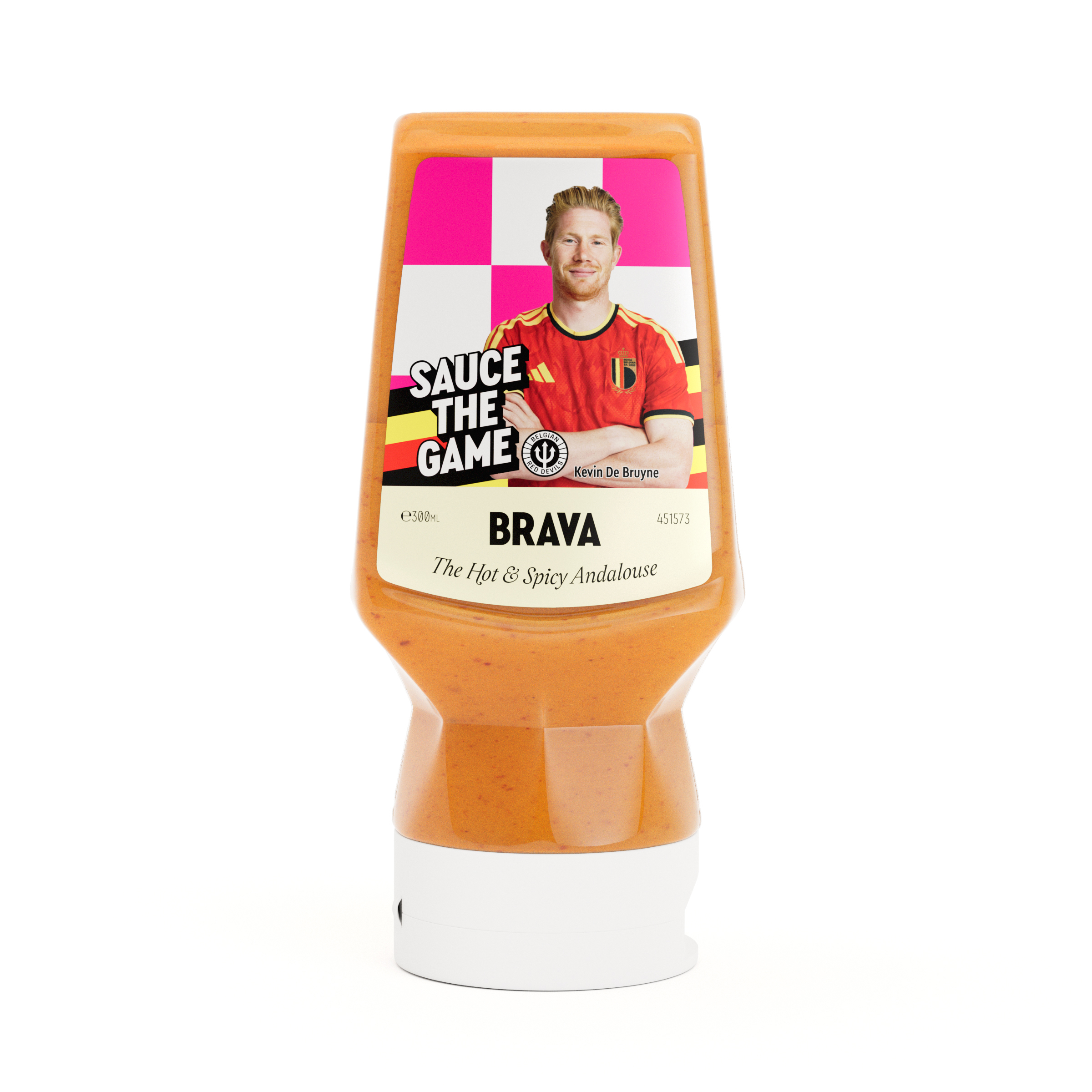 brussels-ketjep-sauces-brava-sauce-andalouse-piquante image 3