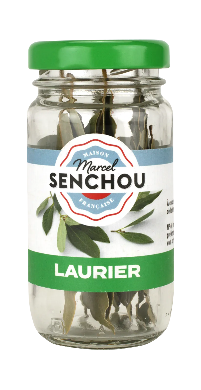 senchou-herbes-aromatiques-laurier-entier-feuilles-2g image 1