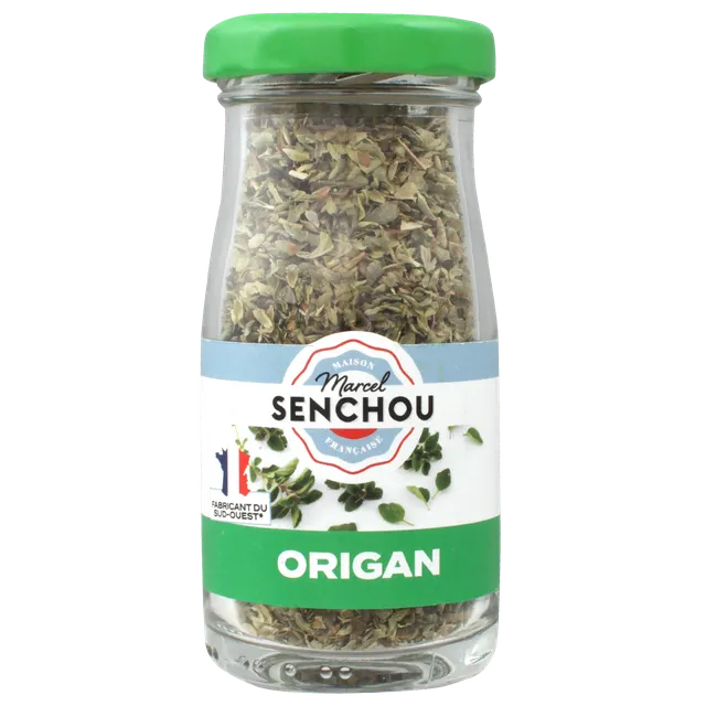 senchou-herbes-aromatiques-origan-s-ch-10g image 1