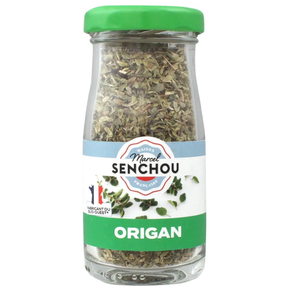 senchou-herbes-aromatiques-origan-s-ch-10g image 1