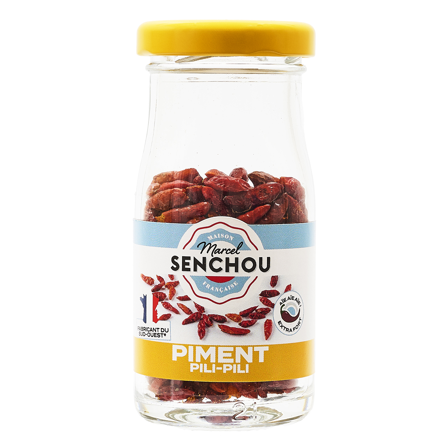 senchou-nos-pices-piment-pili-pili-entier-14g-fort image 1