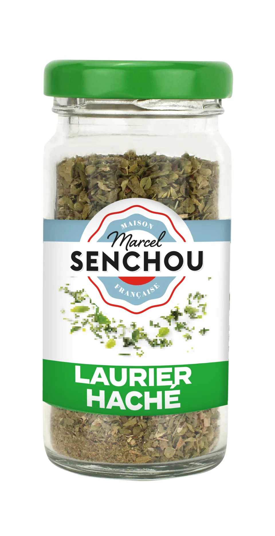 senchou-herbes-aromatiques-laurier-hach-cuisine image 1