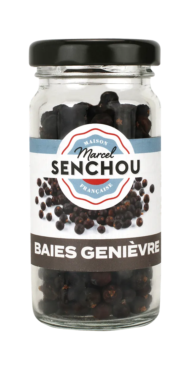 senchou-sels-poivres-juniper-berries-baies-de-geni-vre-26g image 1