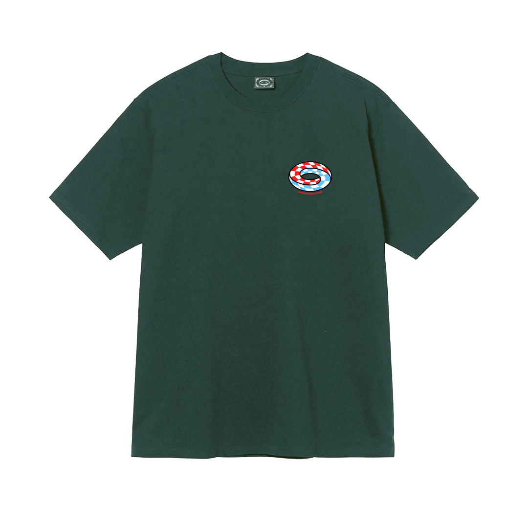 brussels-ketjep-m-bius-ketjep-tee-t-shirt-coton image 2