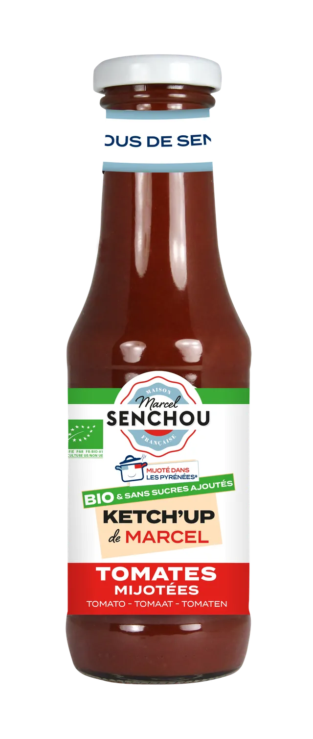 senchou-les-squeezes-pur-ketch-up-tomate-bio-sans-sucres-ajout-s image 1