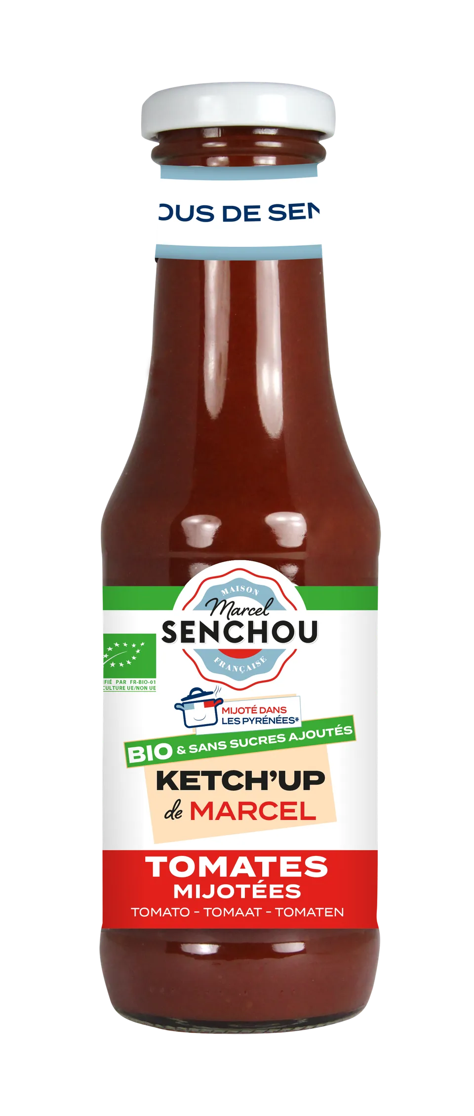 senchou-les-squeezes-pur-ketch-up-tomate-bio-sans-sucres-ajout-s image 1