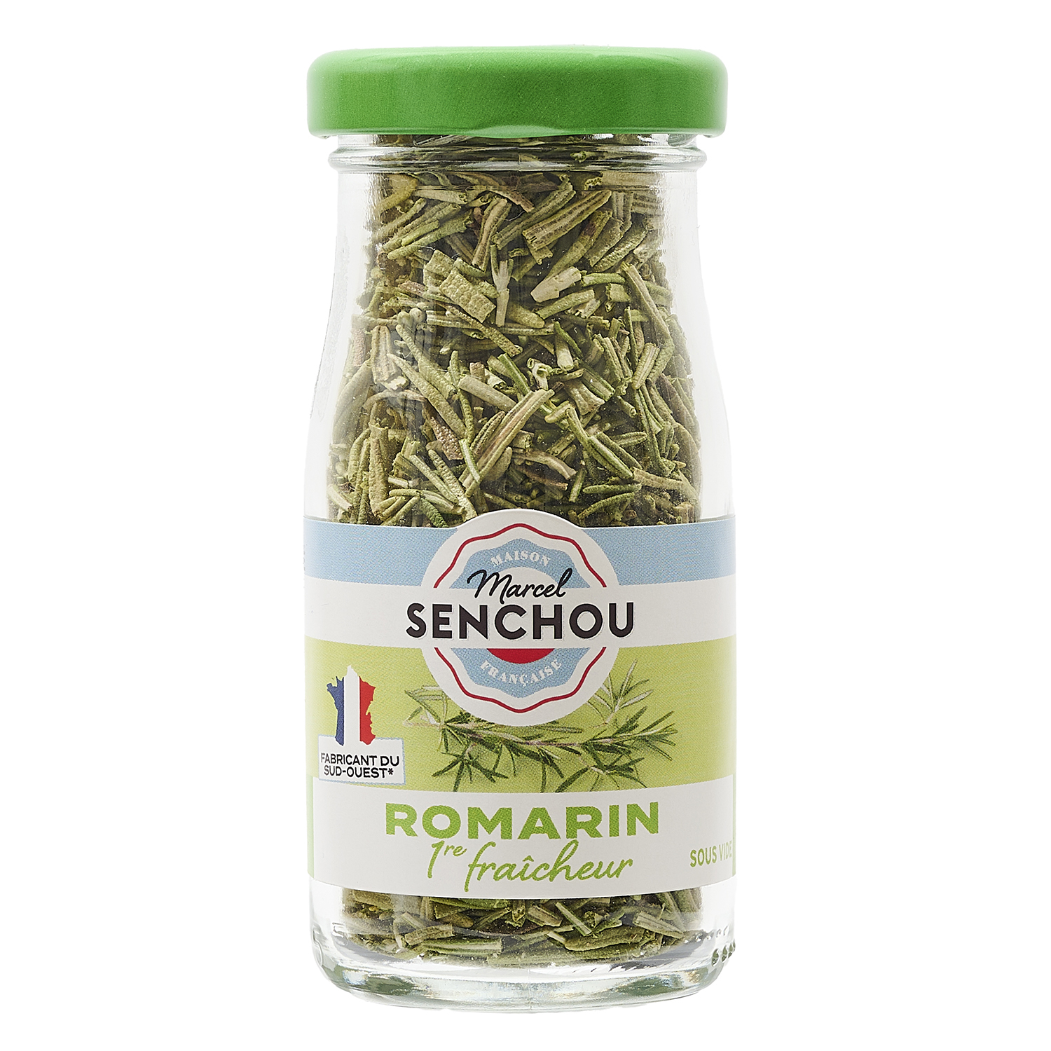 senchou-premi-res-fra-cheurs-romarin-herbe-9g image 1