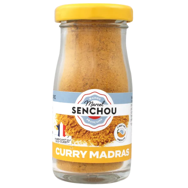 senchou-m-langes-curry-madras-pices-poulet image 1
