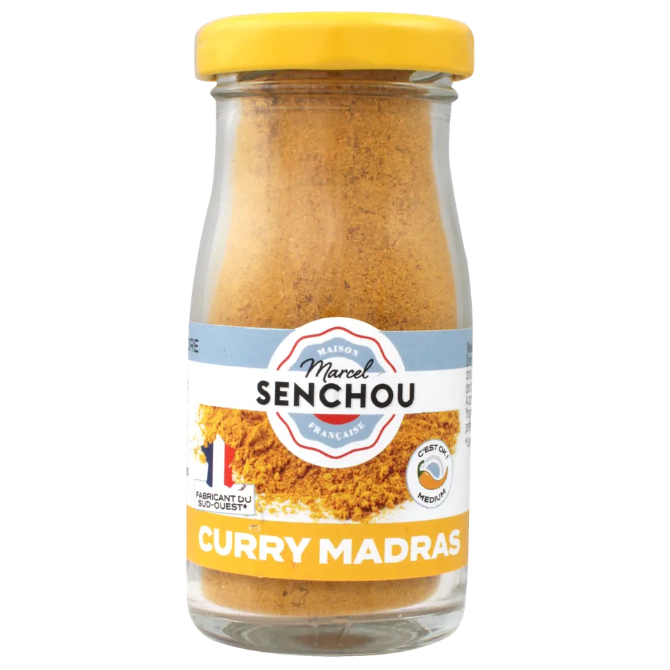 senchou-m-langes-curry-madras-pices-poulet image 1