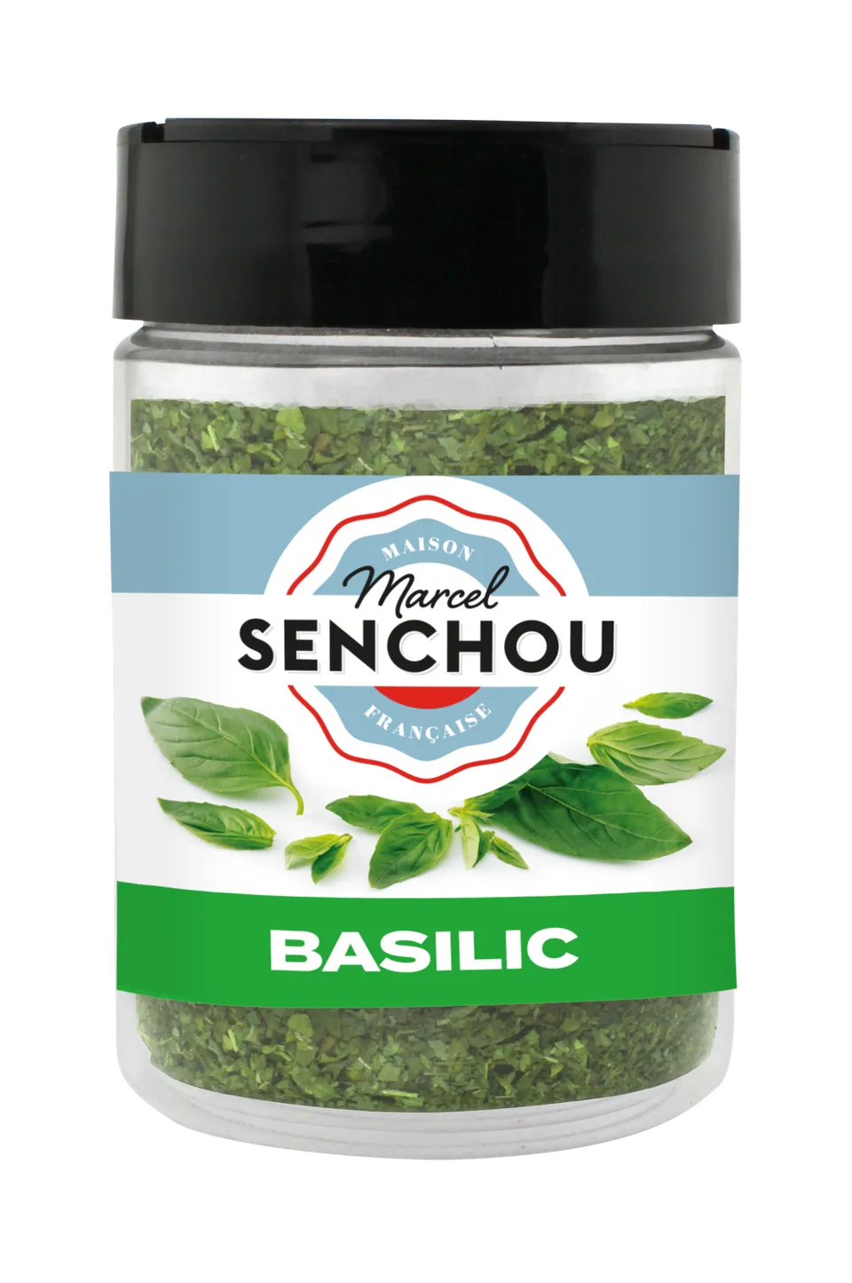 senchou-les-grands-marcel-basilic-herbe-30g image 1