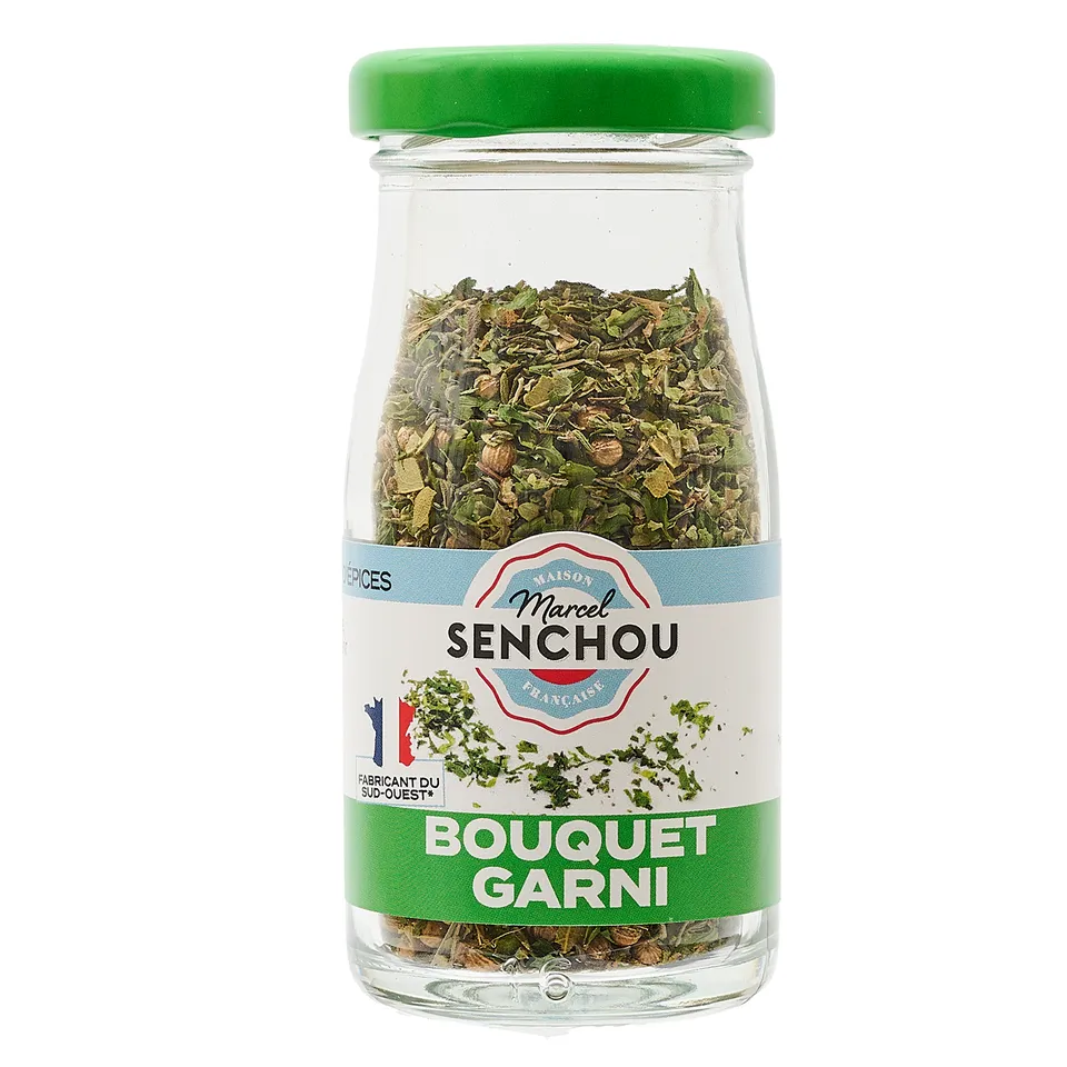 senchou-herbes-aromatiques-bouquet-garni-18g-mijot-s image 1