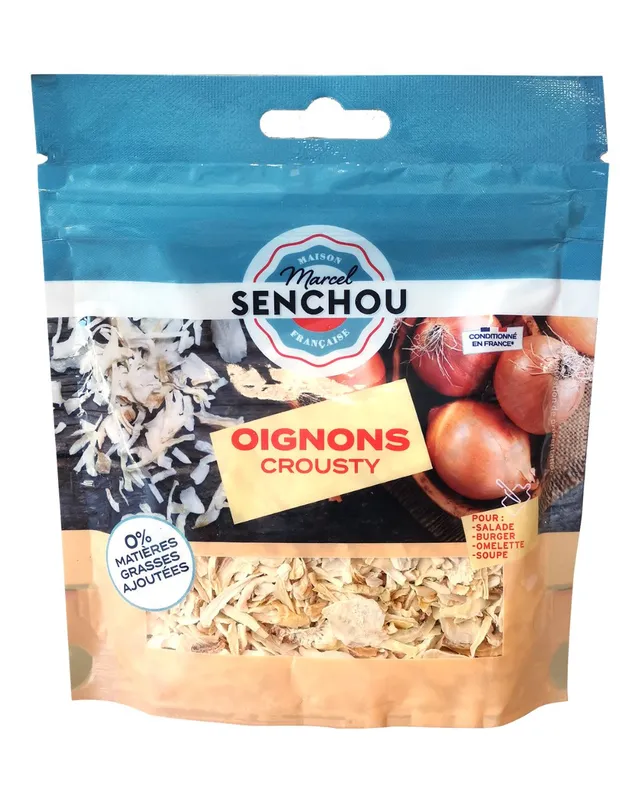 senchou-les-grands-marcel-oignons-crousty-topping-50g image 1