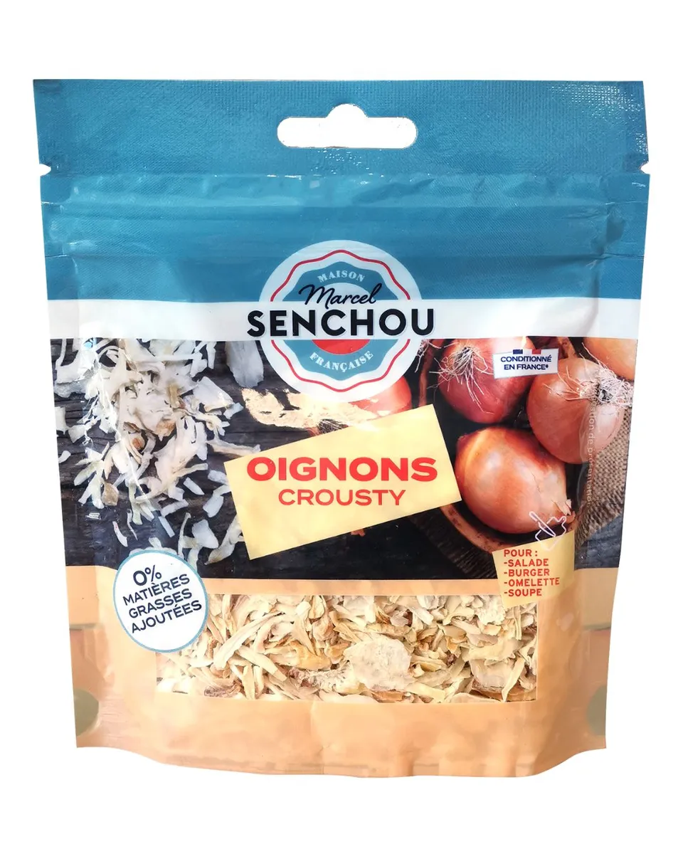 senchou-les-grands-marcel-oignons-crousty-topping-50g image 1