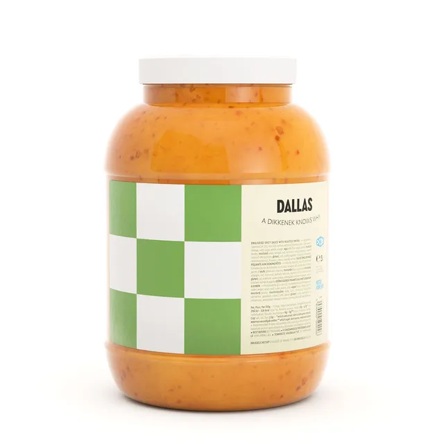 brussels-ketjep-packagings-for-pros-best-friend-gift-sauce-pic-e image 1