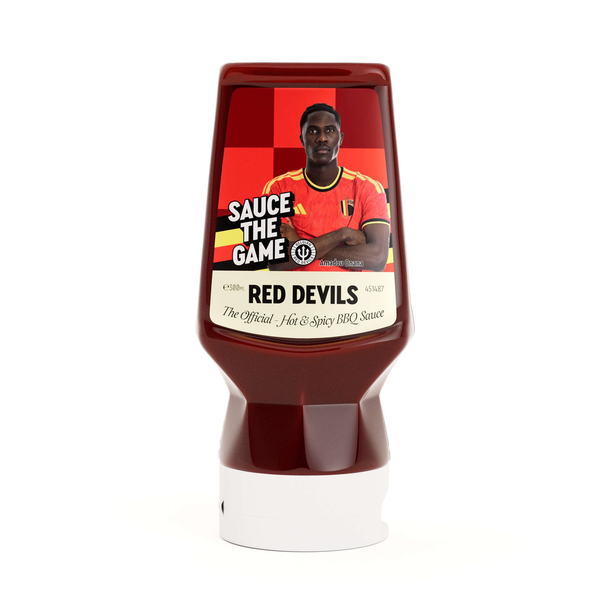 brussels-ketjep-sauces-sauce-red-devils-piquante image 6
