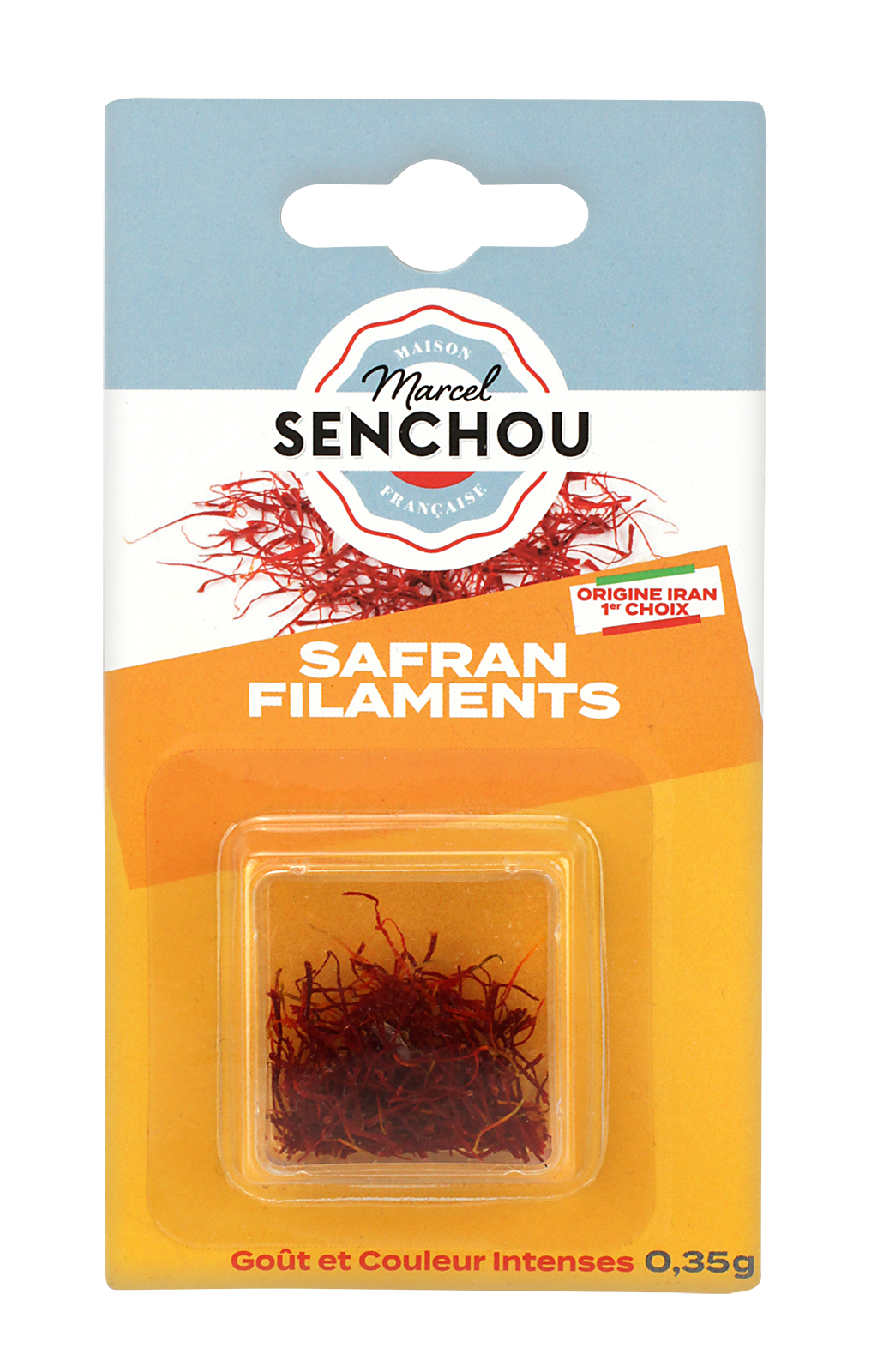 senchou-nos-pices-safran-pistils-0-35g-pice-floral image 1