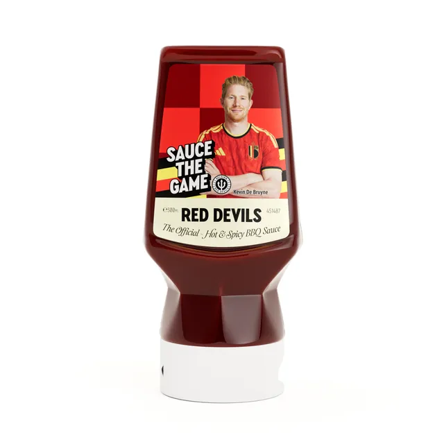 brussels-ketjep-sauces-sauce-red-devils-piquante image 1