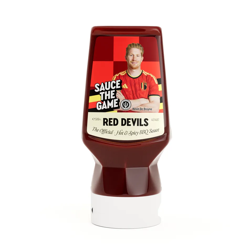 brussels-ketjep-sauces-sauce-red-devils-piquante image 1