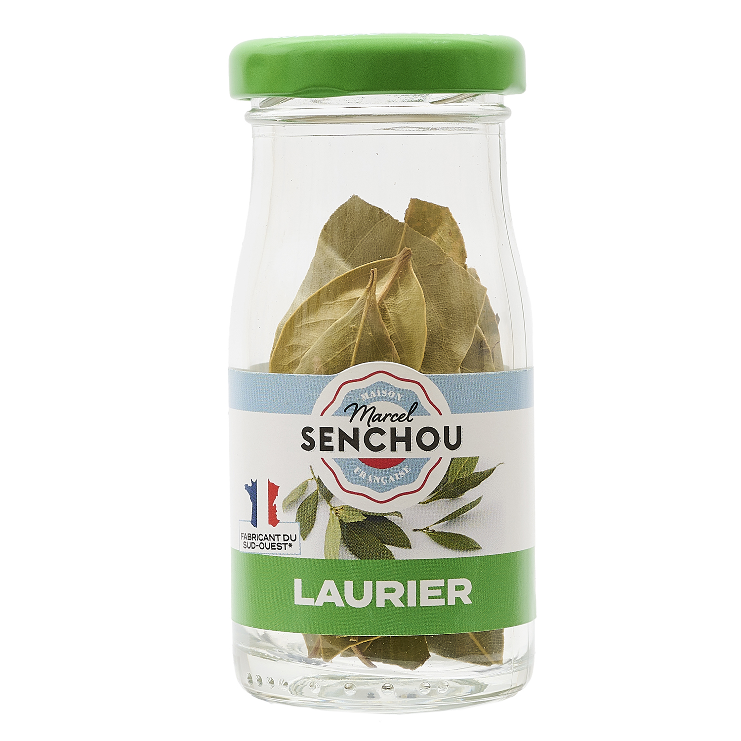 senchou-herbes-aromatiques-laurier-entier-2g-mijot-s image 1
