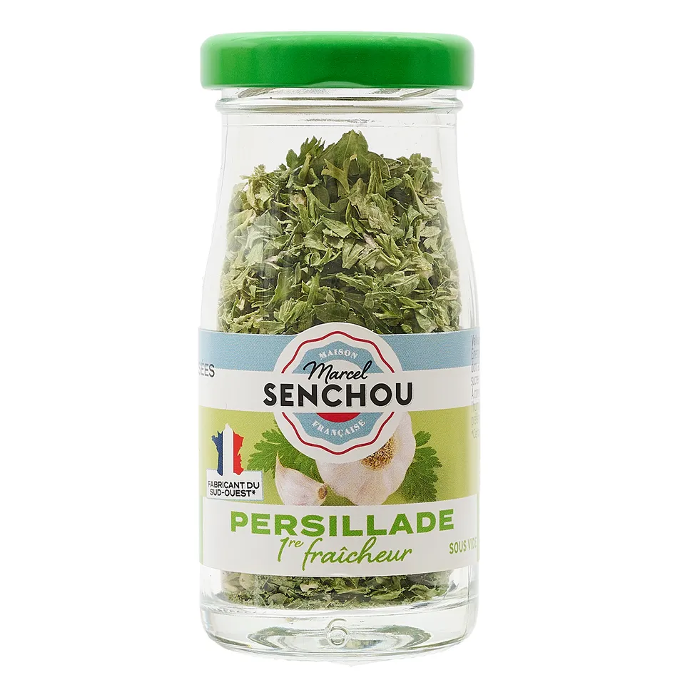 senchou-premi-res-fra-cheurs-persillade-ail-et-persil-5-g image 1