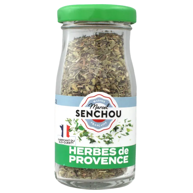 senchou-herbes-aromatiques-herbes-de-provence-16g image 1