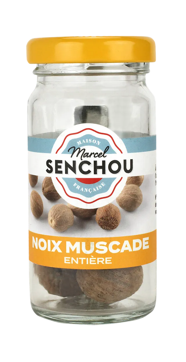 senchou-nos-pices-noix-de-muscade-enti-re-25-g image 1