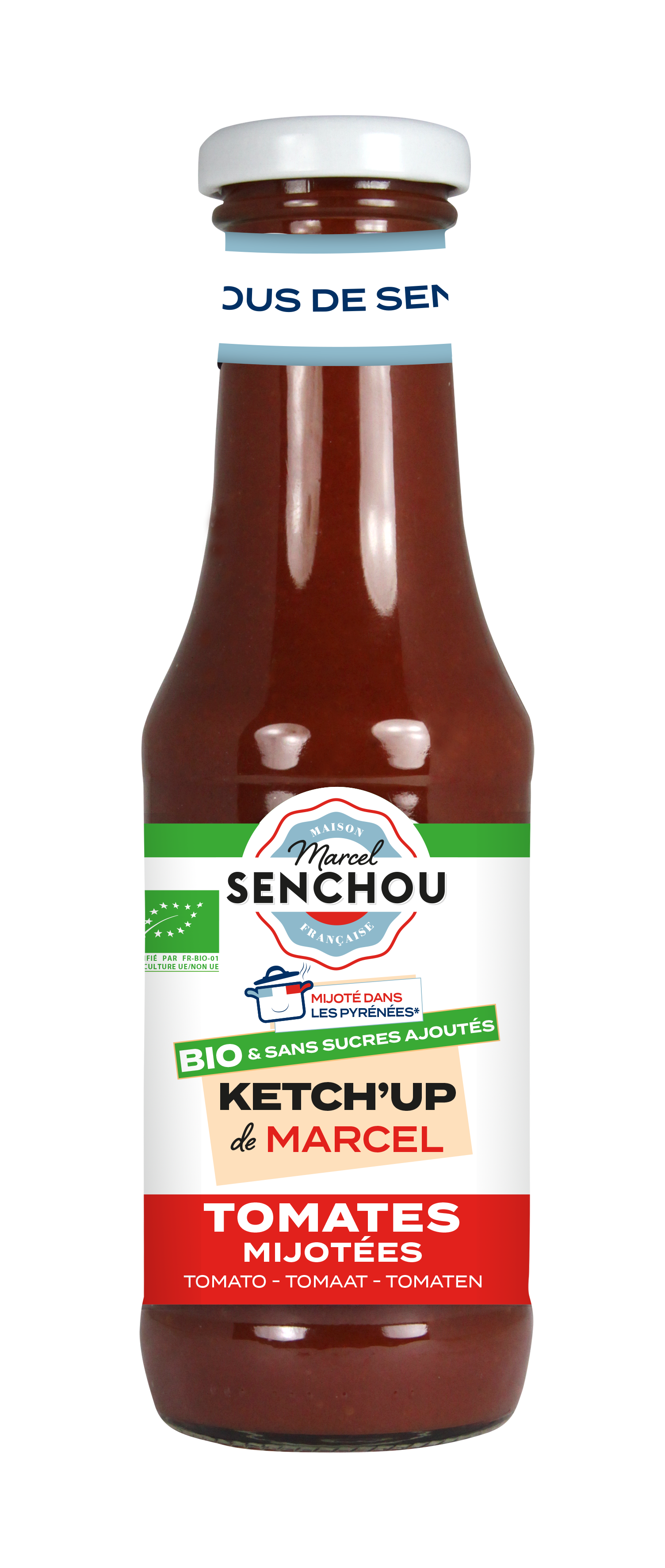 senchou-les-squeezes-pur-ketch-up-tomate-bio-sans-sucres-ajout-s image 1
