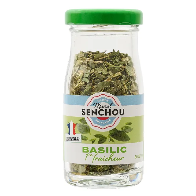 senchou-premi-res-fra-cheurs-basilic-herbe-aromatique image 1