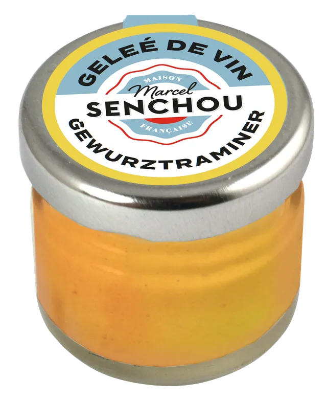 senchou-petits-formats-gel-e-gewurztraminer-30g image 1