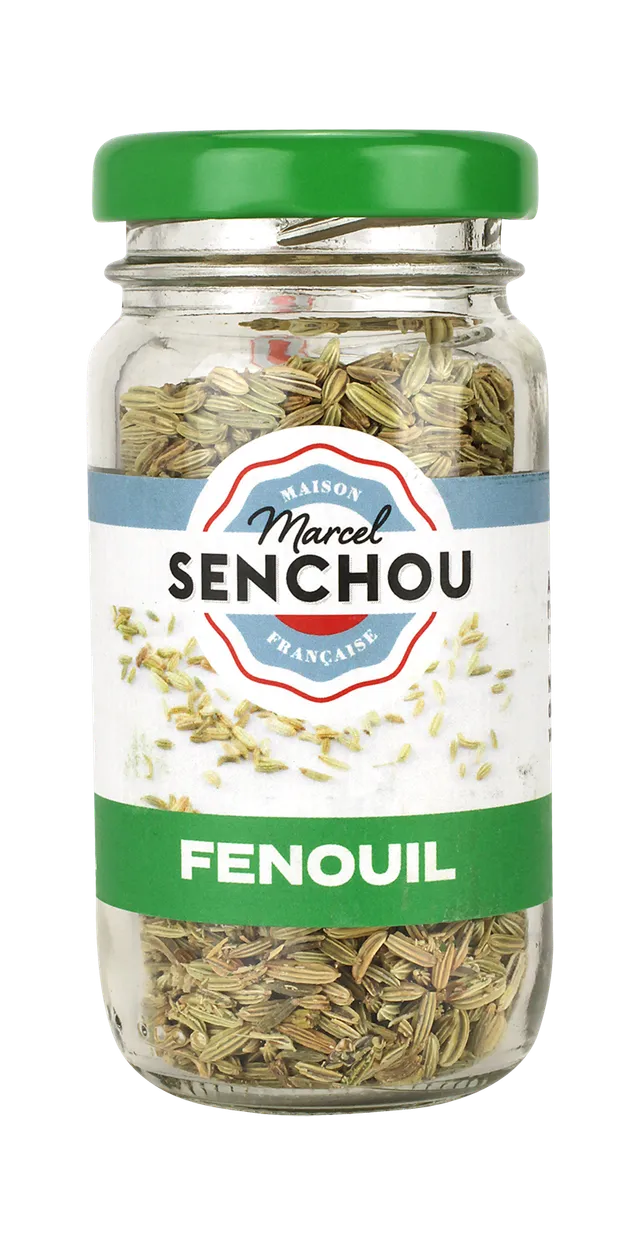 senchou-herbes-aromatiques-fennel-30g-fenouil-anis image 1