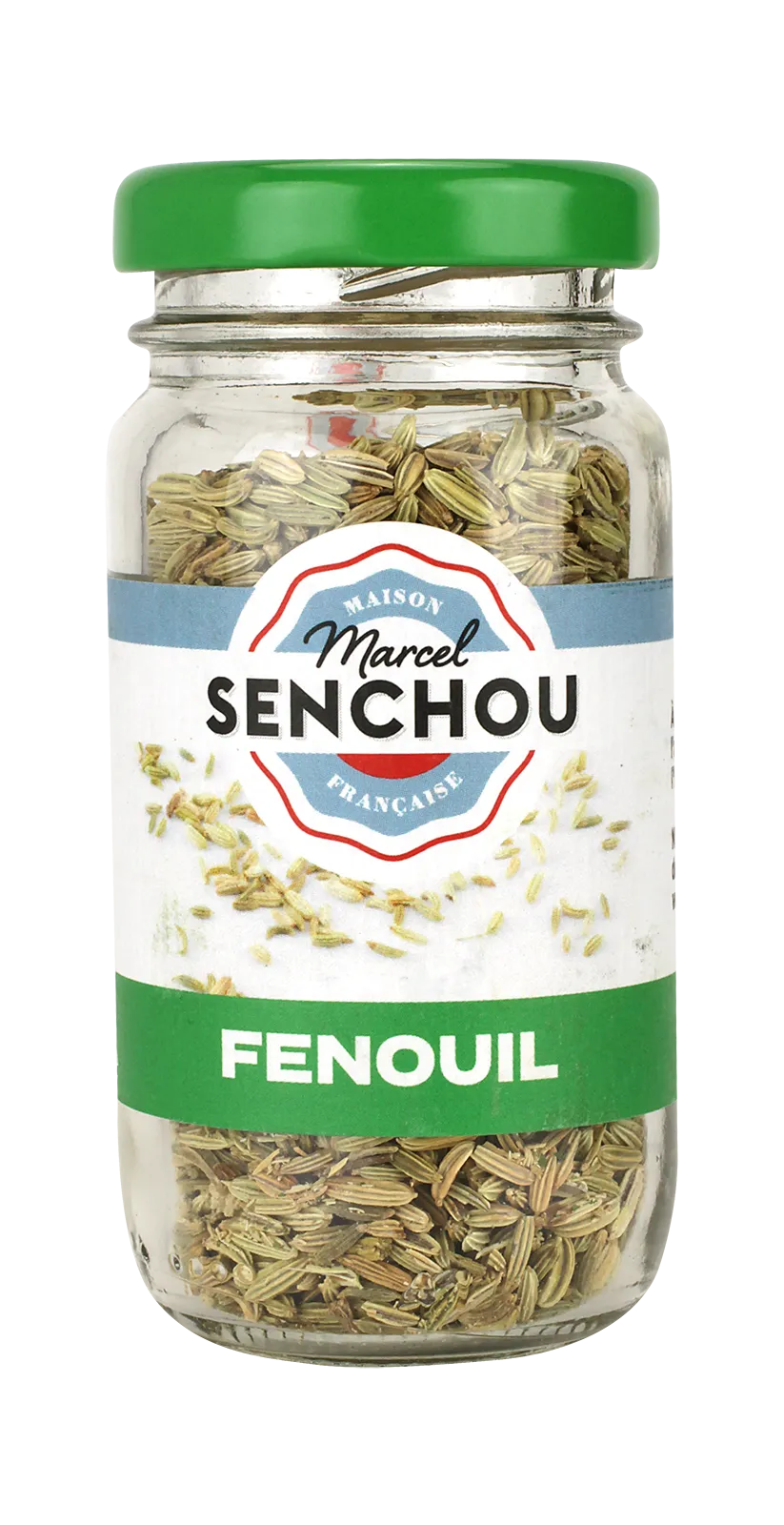senchou-herbes-aromatiques-fennel-30g-fenouil-anis image 1